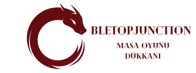 Bletopjunction logo